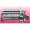 Hexagonal Mesh Machine