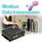 Modbus Device GPRS Data Logger