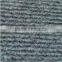400g/sm stripe exhibition carpet