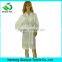 Fashion Sexy Women Satin Lace Bridal Robes