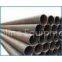 Galvanized seamless carbon steel pipe