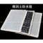 geosynthetic clay layer