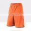 High Quality Basketball Shorts /Wholesale Sport GYM Mens Basketball Shorts