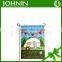Wholesale high-quality inverted L shape garden flag stand