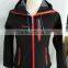 hot sale softsell jacket windbreaker military jacket