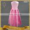 Flower Princess Party Evening Ball Gown Dresses