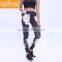 Wholesale Sexy Gym Fitness Custom Printing Sport Women Legging Yoga Pants