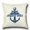 Various designs throw pillow nautical pillows