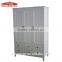 3 door bedroom wooden wardrobe designs,cloth wardrobe closet