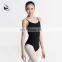 116141044 Ballet Camisole Mesh Leotards
