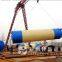 The significance of cement silo for concrete batching plant