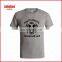 Wholesale custom combed cotton team shirts custom