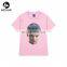 Hot sale mens printed new model men's t-shirt
