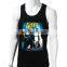 Korn Rock band sexy tank top black,tank top men logo