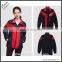 Safety Jacket Outdoor Fashion Jacket Warm Winter Jacket For Woman