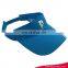 Summer Golf sports sun visor hat Empty top printed caps and hats for men
