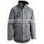Good quality men softshell China jaqueta