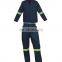 High Quality Reflective Flame Resistant Workwear for Oil and Gas Industry With Uniform