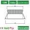 Downlights fixture Item Type and CE,FCC,UL,RoHS Certification 12w led downlight no dimmable Taiwan Epistar