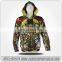 Custom wholesale sweatshirt hoodie extra large hood