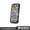 Bestsub New Design for Samsung Galaxy S3 i9300 Thin Cover (SSG27)