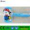 Durable CE-EN71 PVC inflatable hammer inflatable stick for advertising toys