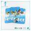 Wholesale Custom logo Printed Cheap 100% Cotton Towel