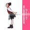 Cute Girls Halloween Pirate Costumes 2016 Newest Children Cosplay Costumes