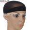 Hot sale elastic hair accessories wig cap for human