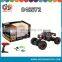 1:14 scale car 2.4GHz 4 channel red quad bike ROCK crawler Motorcycle speedway built-to last 048572