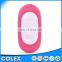 Makeup Facial Brush Cleaner Face Massager Exfoliator Sonic Silicone Brush Vibrating Rechargeable Electric Waterproof Clean Brush