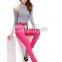 Best selling custom design OEM ladies office pants professional with OEM/ODM service Manufacturer