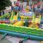 2017 New Style Dragon Inflatable bounce-outdoor playground equipment