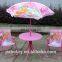 Kids Patio Perfect For Indoor Or Outdoor Use Custom Kids Patio 4pcs Set 2015 HOT Popular kids patio chairs set