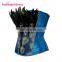 Latest Design Slimming Steel Boned Women Sexy Overbust Steampunk Bondage Corset