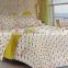 Swaali 100% Cotton Bed Sheets Made In India Design No.5