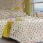Swaali 100% Cotton Bed Sheets Made In India Design No.3