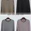 Newest fashion pajamas design western women ladies blouses and tops
