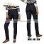 Custom shape boot cut denim jeans pants fashion casual pants for women
