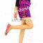 Traditional Banjara Short -Kutch Indian short -indian mirrored short - gypsy handmade Embroidred short