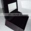 Leather cosmetic and jewelry box manufacturer, Original Goat leather jewellery and cosmetics box exporter
