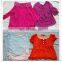 Save 20% high grade hotsale used clothing for young girls