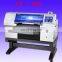 SLJET 3D metal tin stannum can uv curing flatbed printer printing machine