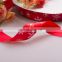 Customized Printing Decorate Wedding Or Birthday Or Christmas Gift Ribbons