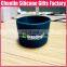 ink filled silicone bottle cover