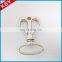 Popular Promotional Price Metal Strong Spring Eye Bag Locking Snap Hooks