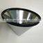 Stainless Steel coffee filter cone Fits Chemex 6, 8 & 10 Cup Coffee Makers with top quality