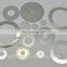 photo chemical etching thin shim washers