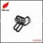 Factory supply 13mm small plastic adjustable buckle