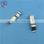 Custom stainless steel car parts Metal Spring Clips
